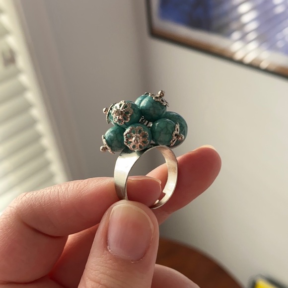 3 Statement Rings - Picture 6 of 7